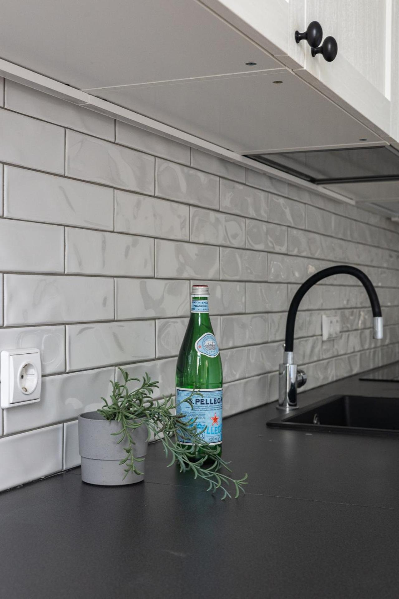Diplomatica I High Ceilings I Parking I Easy Check-in I Cohost Apartament Kowno